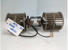 Recambio de motor calefaccion para ford orion referencia OEM IAM   