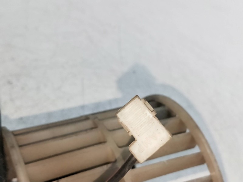 Recambio de motor calefaccion para ford orion referencia OEM IAM   