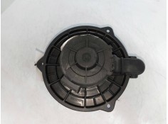 Recambio de motor calefaccion para ford ranger (et) 2.5 tdci cat referencia OEM IAM F00S330024  