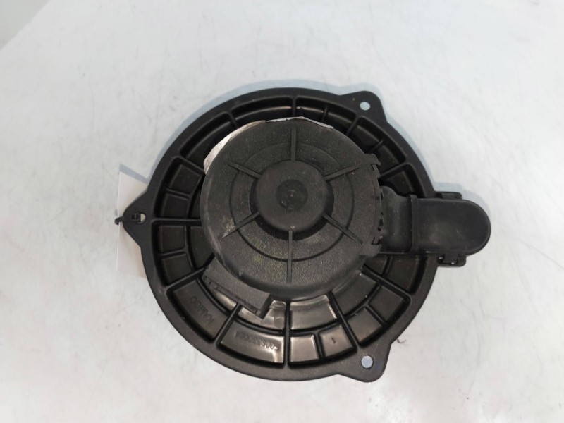 Recambio de motor calefaccion para ford ranger (et) 2.5 tdci cat referencia OEM IAM F00S330024  