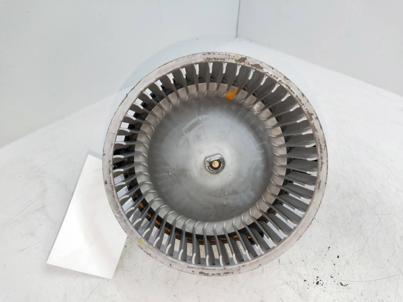 Recambio de motor calefaccion para ford ranger (et) 2.5 tdci cat referencia OEM IAM F00S330024  