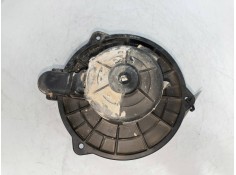 Recambio de motor calefaccion para ford ranger (et) 2.5 tdci cat referencia OEM IAM F00S330024  