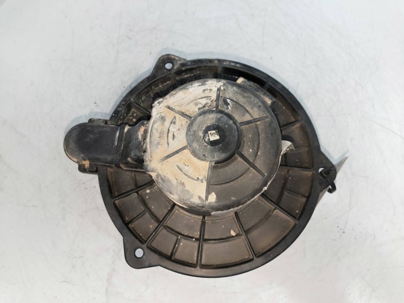 Recambio de motor calefaccion para ford ranger (et) 2.5 tdci cat referencia OEM IAM F00S330024  