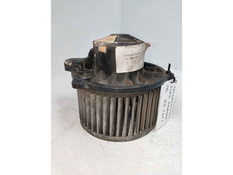 Recambio de motor calefaccion para ford ranger (et) 2.5 tdci cat referencia OEM IAM F00S330024  