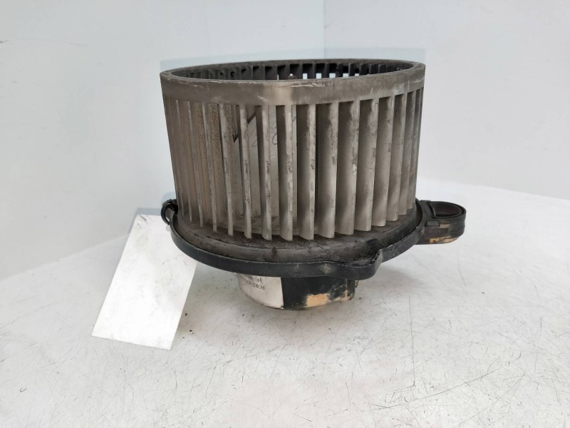 Recambio de motor calefaccion para ford ranger (et) 2.5 tdci cat referencia OEM IAM F00S330024  