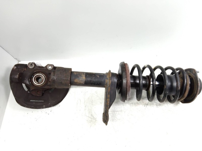 Recambio de mangueta delantera derecha para daewoo lanos referencia OEM IAM   