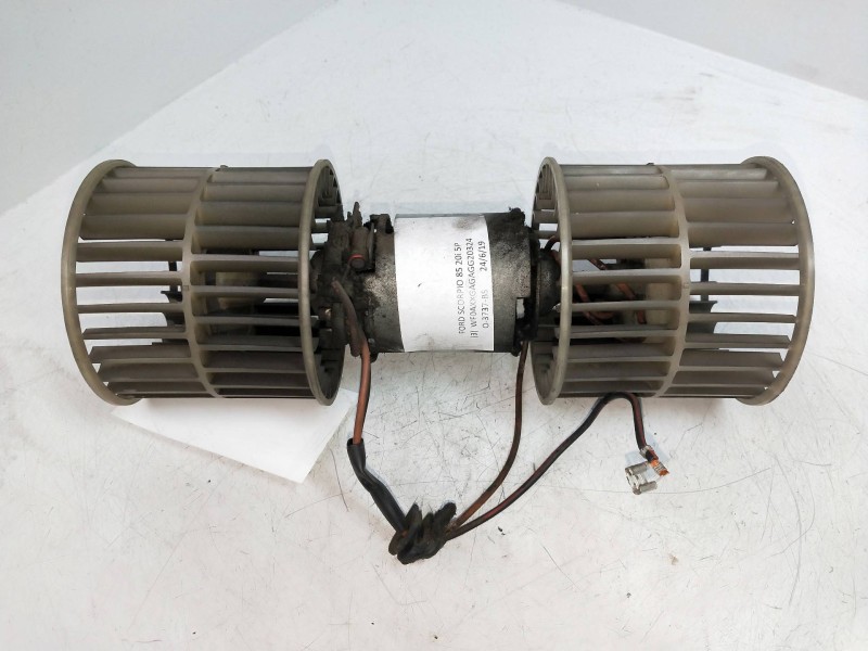 Recambio de motor calefaccion para ford scorpio cl berlina referencia OEM IAM   