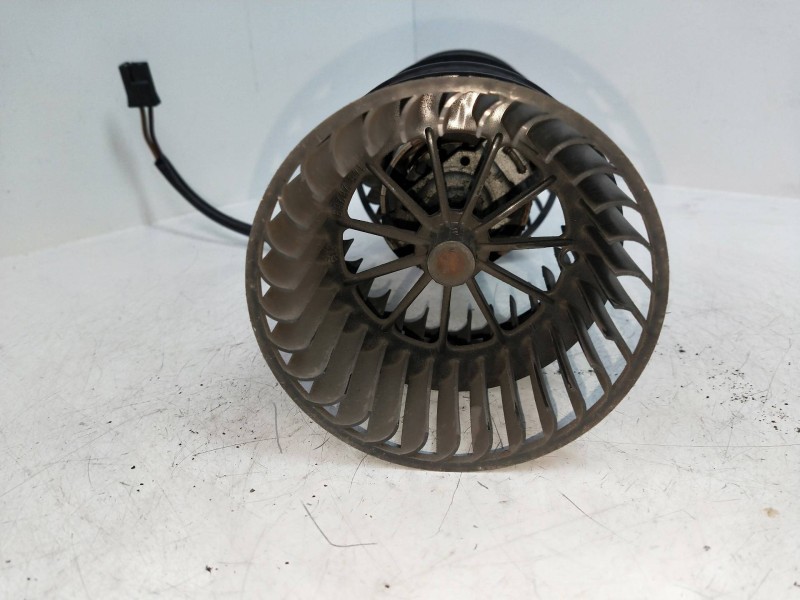 Recambio de motor calefaccion para ford sierra berlina cl referencia OEM IAM   