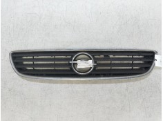 Recambio de rejilla delantera para opel zafira a 1.8 16v cat referencia OEM IAM   