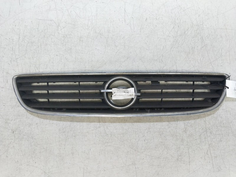 Recambio de rejilla delantera para opel zafira a 1.8 16v cat referencia OEM IAM   