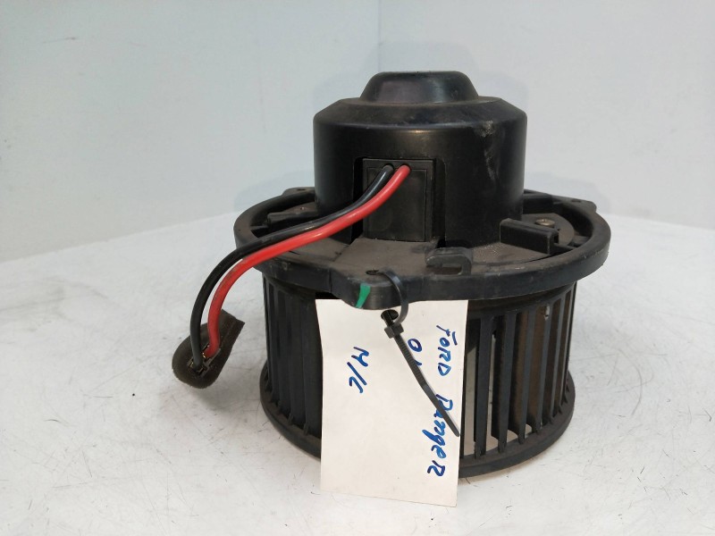 Recambio de motor calefaccion para ford ranger (er) referencia OEM IAM   