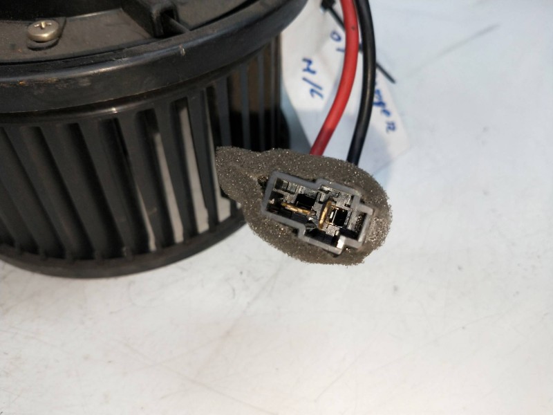 Recambio de motor calefaccion para ford ranger (er) referencia OEM IAM   