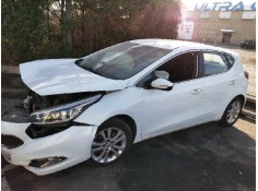 kia cee´d del año 2014