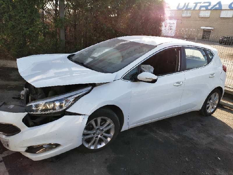 kia cee´d del año 2014
