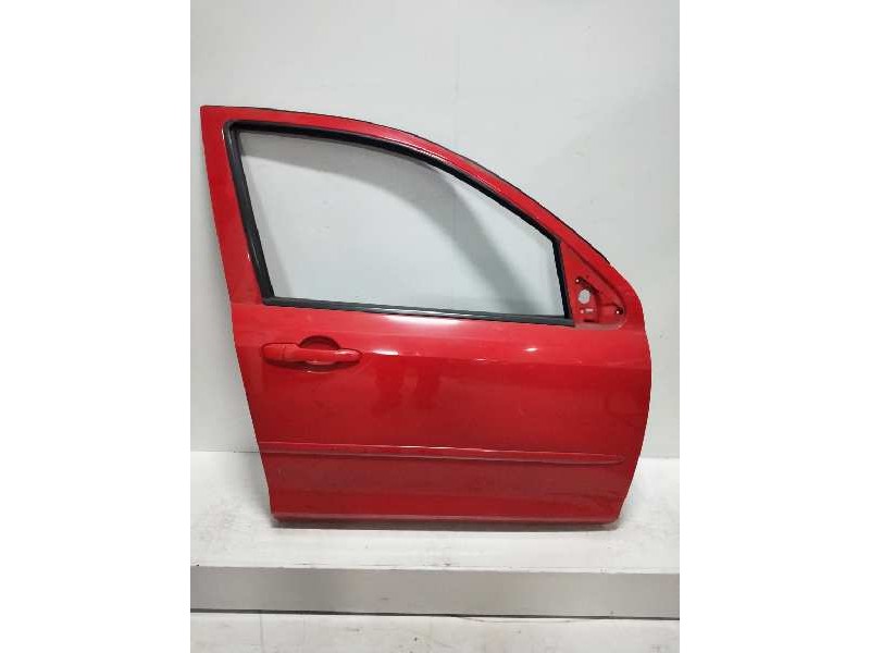 Recambio de puerta delantera derecha para mazda 2 berlina (dy) referencia OEM IAM  5P 