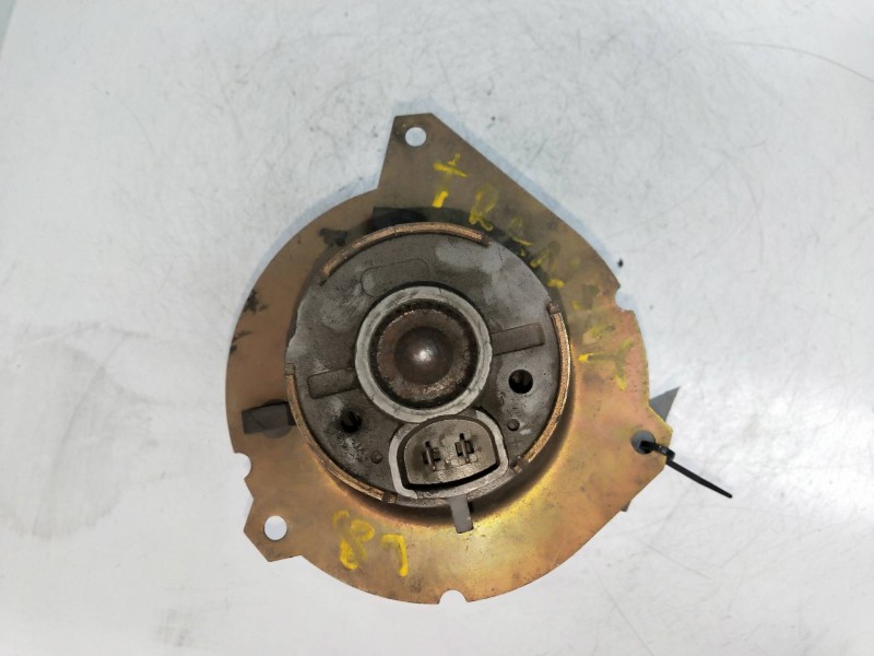 Recambio de motor calefaccion para ford transit, caja cerrada 86/92 referencia OEM IAM E5RF18527AA   Recambio de motor calefaccion para ford transit, caja cerrada 86/92 referencia OEM IAM E5RF18527AA