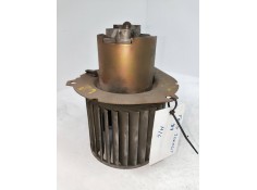 Recambio de motor calefaccion para ford transit, caja cerrada 86/92 referencia OEM IAM E5RF18527AA   2