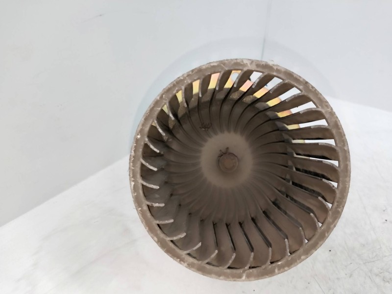 Recambio de motor calefaccion para ford transit, caja cerrada 86/92 referencia OEM IAM E5RF18527AA   Recambio de motor calefaccion para ford transit, caja cerrada 86/92 referencia OEM IAM E5RF18527AA