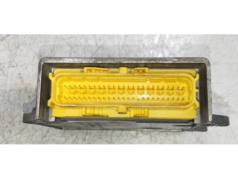 Recambio de centralita airbag para volkswagen golf v berlina (1k1) highline referencia OEM IAM 5WK43411 1K0909605A 