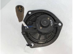 Recambio de motor calefaccion para mitsubishi galloper (hyundai) 2.5 turbodiesel referencia OEM IAM   