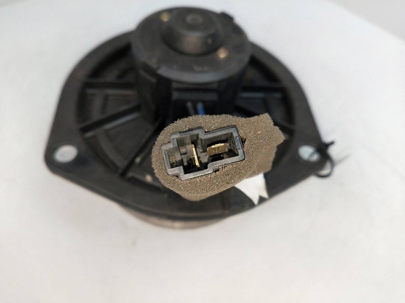 Recambio de motor calefaccion para mitsubishi galloper (hyundai) 2.5 turbodiesel referencia OEM IAM   
