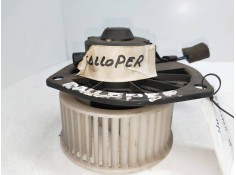 Recambio de motor calefaccion para mitsubishi galloper (hyundai) referencia OEM IAM    2