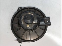 Recambio de motor calefaccion para mitsubishi galloper (hyundai) referencia OEM IAM 194000082110B  