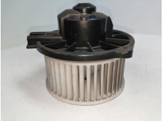 Recambio de motor calefaccion para mitsubishi galloper (hyundai) referencia OEM IAM 194000082110B   2