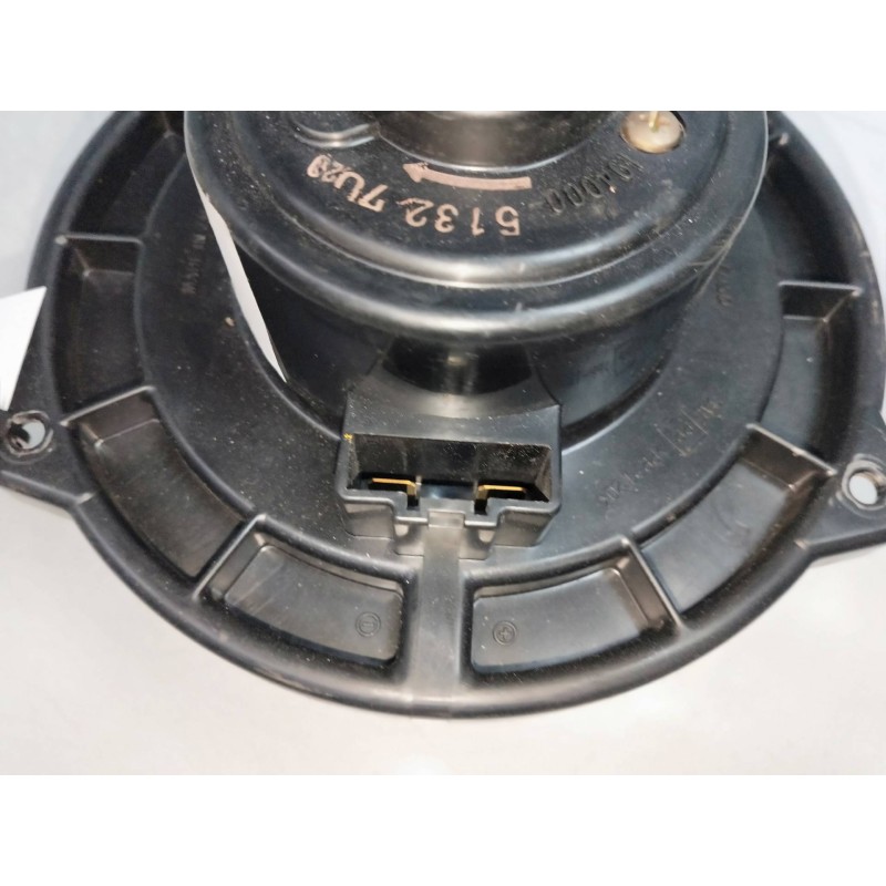 Recambio de motor calefaccion para honda accord berlina (cg7-9/ch1-7) 2.0 16v cat referencia OEM IAM 19400051327U20  