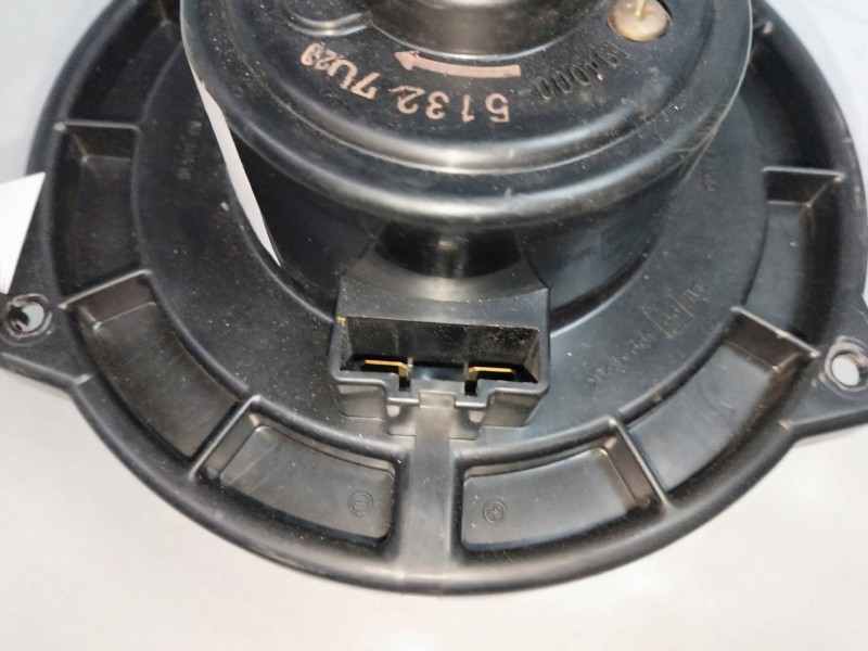 Recambio de motor calefaccion para honda accord berlina (cg7-9/ch1-7) 2.0 16v cat referencia OEM IAM 19400051327U20  