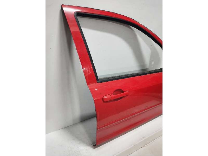 Recambio de puerta delantera derecha para mazda 2 berlina (dy) referencia OEM IAM  5P 