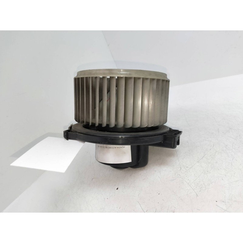 Recambio de motor calefaccion para honda accord berlina (cg7-9/ch1-7) 2.0 16v cat referencia OEM IAM 19400051327U20  