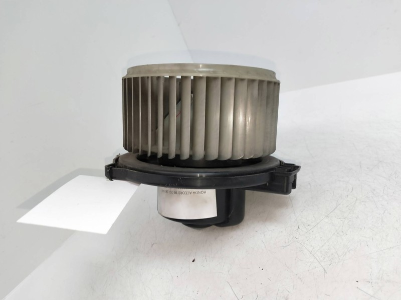 Recambio de motor calefaccion para honda accord berlina (cg7-9/ch1-7) 2.0 16v cat referencia OEM IAM 19400051327U20  