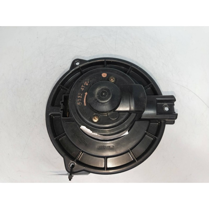 Recambio de motor calefaccion para honda accord berlina (cg7-9/ch1-7) 2.0 td referencia OEM IAM 19400051324T25  