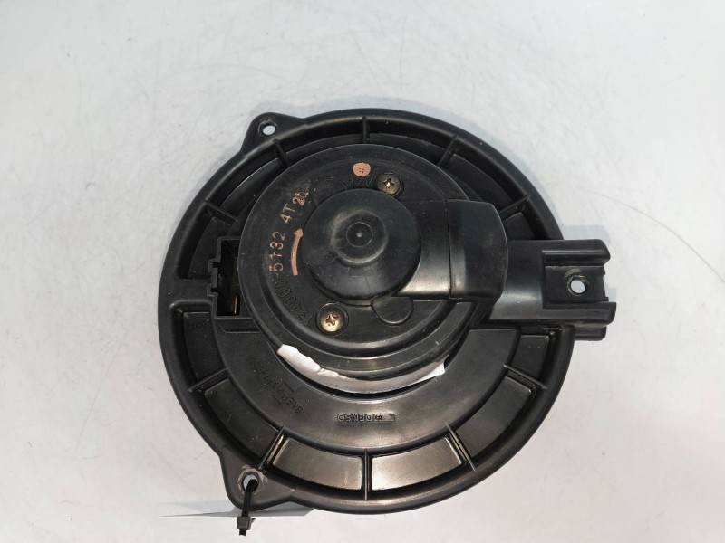 Recambio de motor calefaccion para honda accord berlina (cg7-9/ch1-7) 2.0 td referencia OEM IAM 19400051324T25  