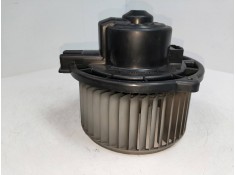 Recambio de motor calefaccion para honda accord berlina (cg7-9/ch1-7) 2.0 td referencia OEM IAM 19400051324T25   2