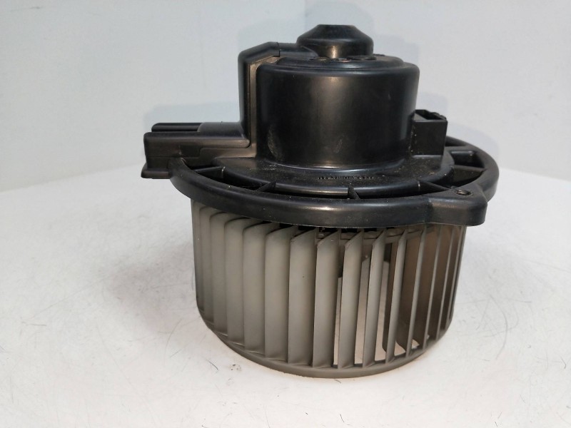 Recambio de motor calefaccion para honda accord berlina (cg7-9/ch1-7) 2.0 td referencia OEM IAM 19400051324T25  