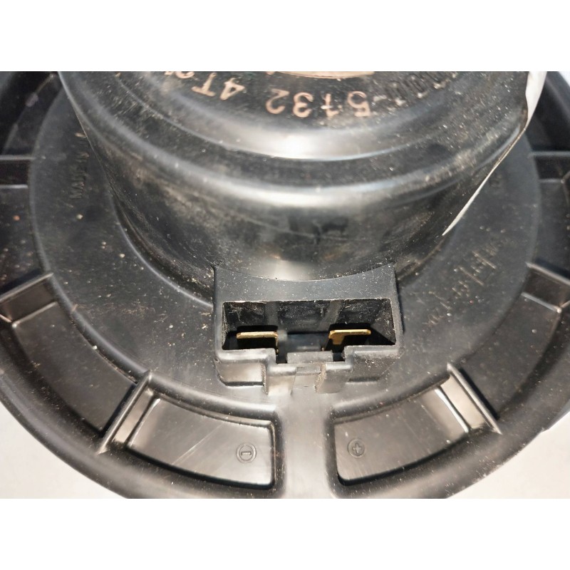 Recambio de motor calefaccion para honda accord berlina (cg7-9/ch1-7) 2.0 td referencia OEM IAM 19400051324T25  