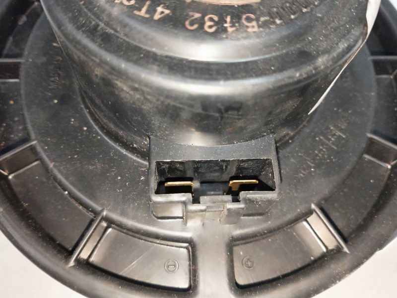 Recambio de motor calefaccion para honda accord berlina (cg7-9/ch1-7) 2.0 td referencia OEM IAM 19400051324T25  