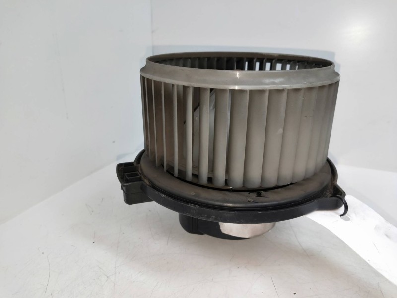 Recambio de motor calefaccion para honda accord berlina (cg7-9/ch1-7) 2.0 td referencia OEM IAM 19400051324T25  