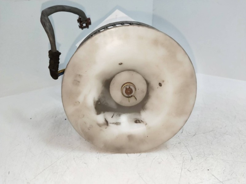 Recambio de motor calefaccion para honda accord berlina (cc/ce) referencia OEM IAM    Recambio de motor calefaccion para honda accord berlina (cc/ce) referencia OEM IAM