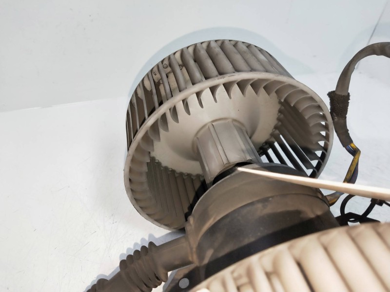 Recambio de motor calefaccion para honda accord berlina (cc/ce) referencia OEM IAM    Recambio de motor calefaccion para honda accord berlina (cc/ce) referencia OEM IAM