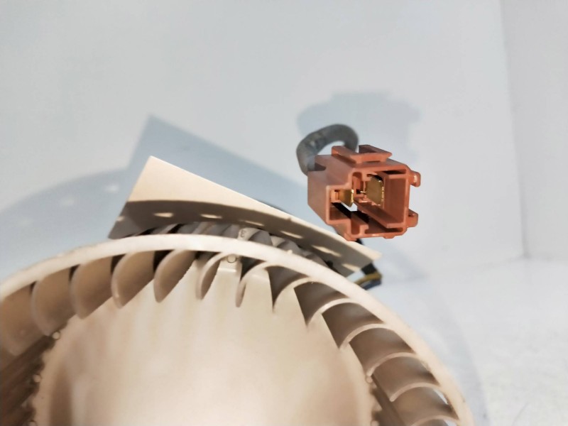 Recambio de motor calefaccion para honda accord berlina (cc/ce) referencia OEM IAM    Recambio de motor calefaccion para honda accord berlina (cc/ce) referencia OEM IAM