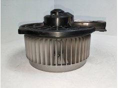 Recambio de motor calefaccion para honda accord berlina (cl/cn) 2.0 vtec cat referencia OEM IAM 194000173010G3   2