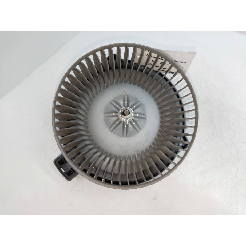 Recambio de motor calefaccion para honda accord berlina (cl/cn) 2.0 vtec cat referencia OEM IAM 194000173010G3  