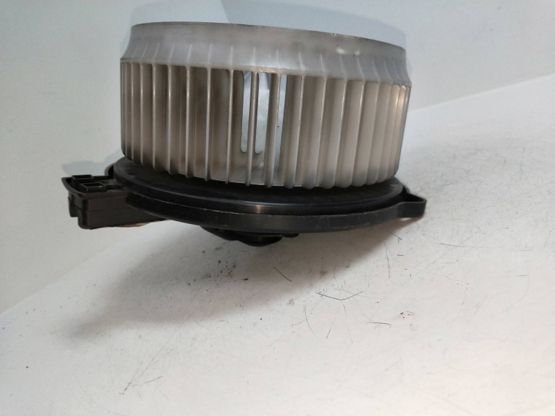 Recambio de motor calefaccion para honda accord berlina (cl/cn) 2.0 vtec cat referencia OEM IAM 194000173010G3  