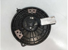 Recambio de motor calefaccion para honda accord berlina (cl/cn) 2.2 ctdi referencia OEM IAM 19400017301G24  