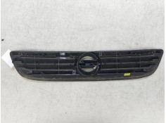 Recambio de rejilla delantera para opel zafira a 1.8 16v cat referencia OEM IAM    2