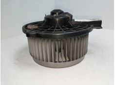 Recambio de motor calefaccion para honda accord berlina (cl/cn) 2.2 ctdi referencia OEM IAM 19400017301G24   2