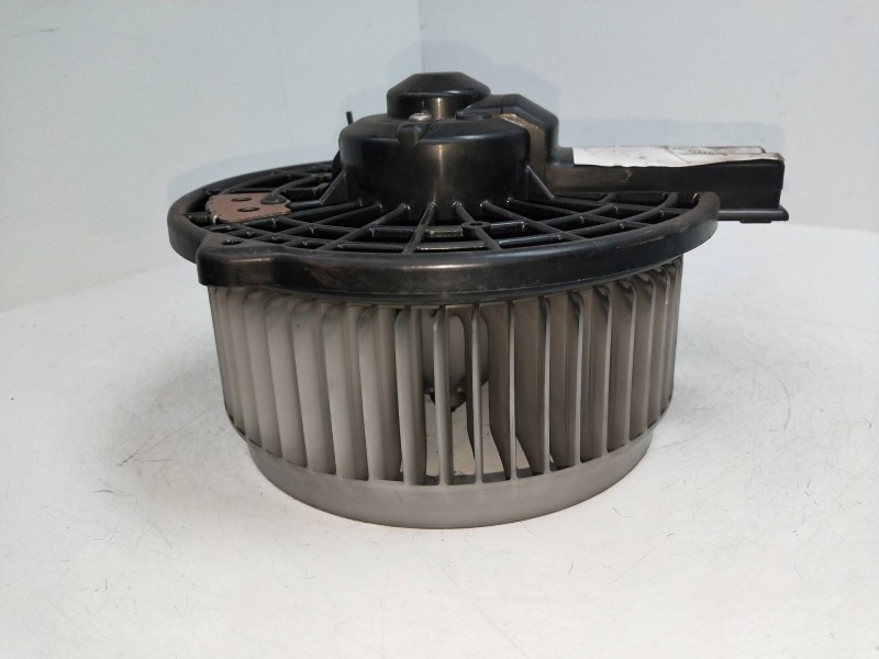 Recambio de motor calefaccion para honda accord berlina (cl/cn) 2.2 ctdi referencia OEM IAM 19400017301G24  